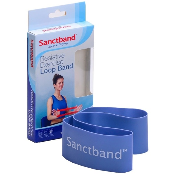 Sanctband Loop Band