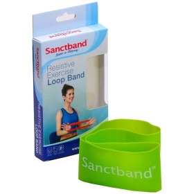 Sanctband Loop Band