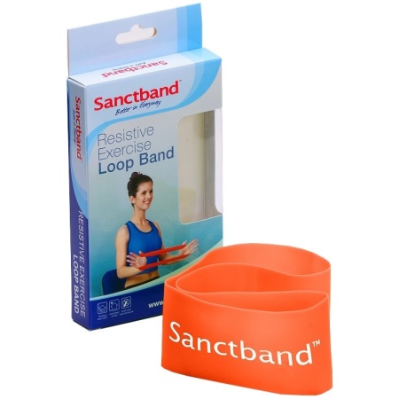 Sanctband Loop Band