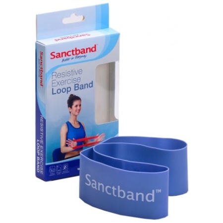 Sanctband