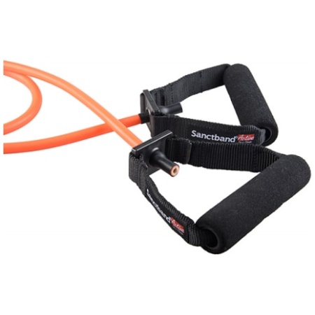 Active Resistive Tubing Kit 1.5m with door anchor and handles