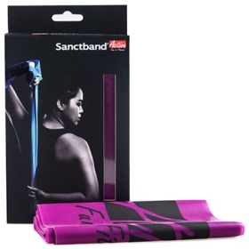 Sanctband Band Kit Fitness