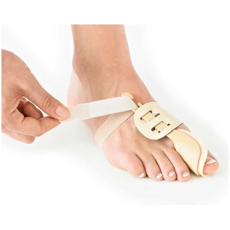 Bunion Correction System - Hallux Valgus Night Splint