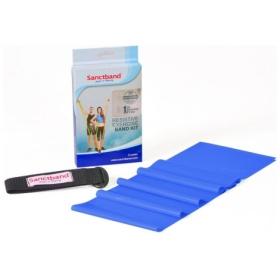 2m Retail Exercise Kit