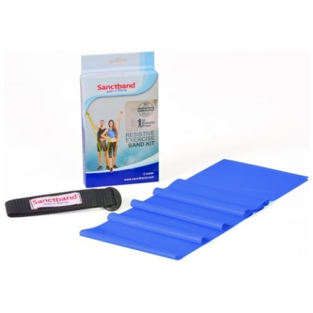 2m Retail Exercise Kit