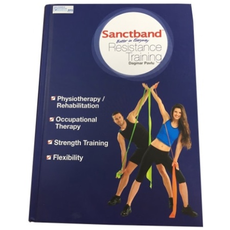Sanctband Training Book