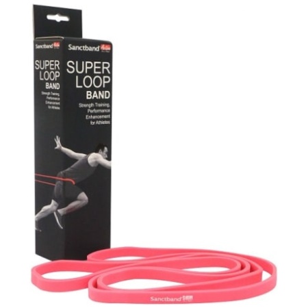 Active Super Loop