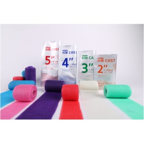 HM Cast Polyester Casting Tape