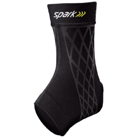 Spark Kinetic Ankle Sleeve