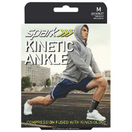 Spark Kinetic Ankle Box