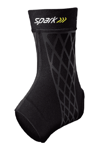 Spark Kinetic Ankle Sleeve