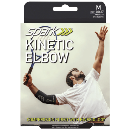 Spark Kinetic Elbow Box