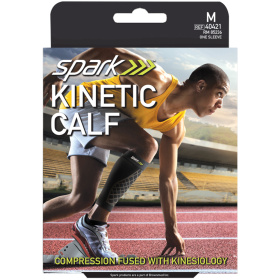 Spark Kinetic Calf