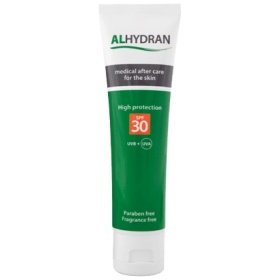 How-to-use-ALHYDRAN-SPF-30