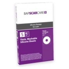 BapScarCare Nipple