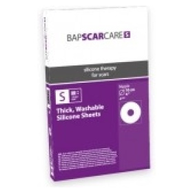 BapScarCare S Specialty Shapes