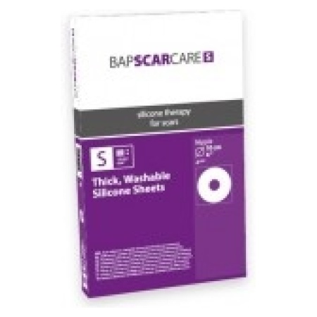 BapScarCare S Specialty Shapes