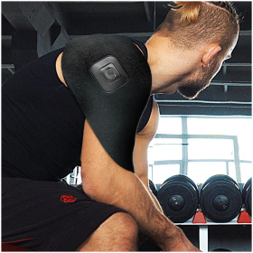 Intellinetix Universal Therapy Wrap + Hub