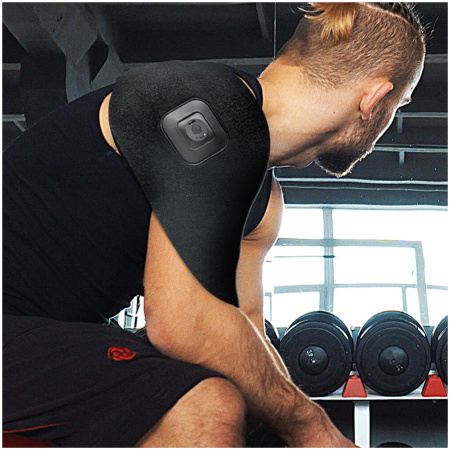 Intellinetix Universal Therapy Wrap + Hub