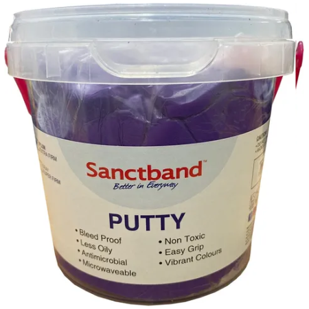 Exercise Putty 2kg Tub