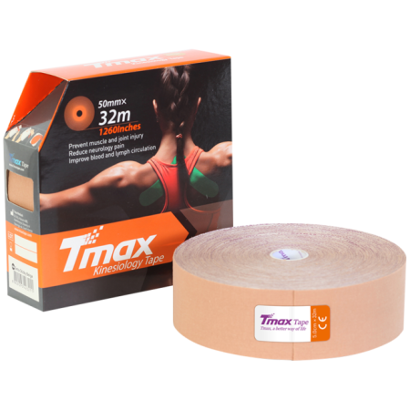 TMAX Tape