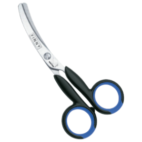 Curved Scissors