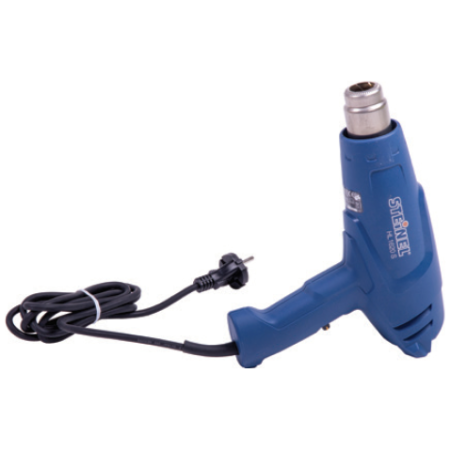 Manosplint® Hot air gun