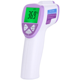 Infra Thermometer11