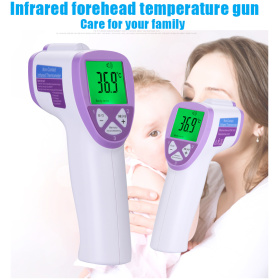 Infra Thermometer11