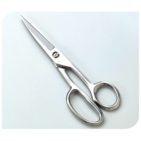 Metal Shears – Straight