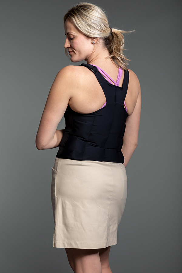 undercool vest