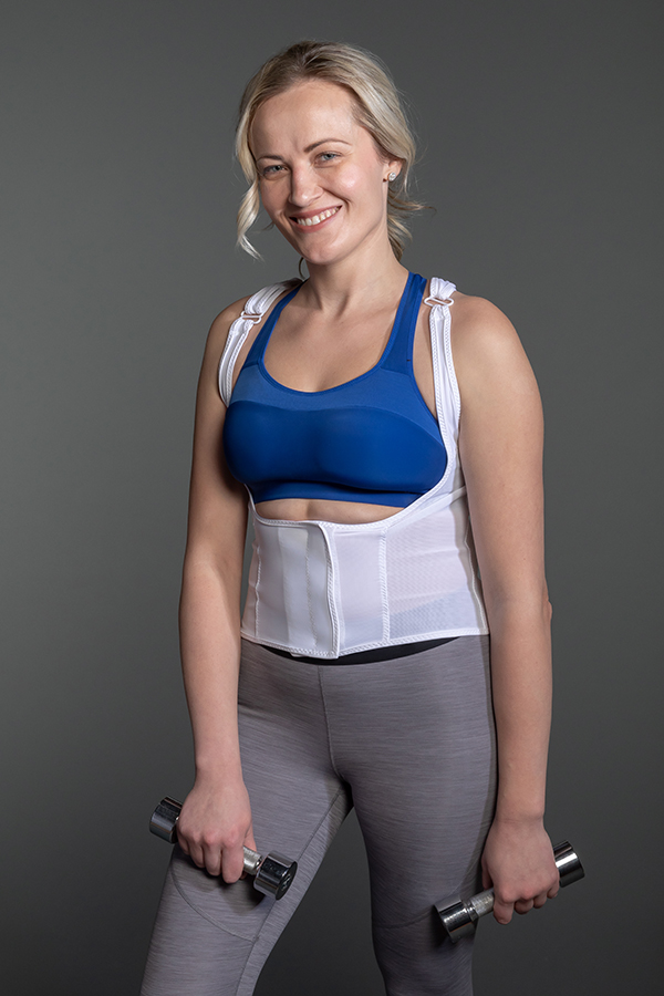 undercool vest