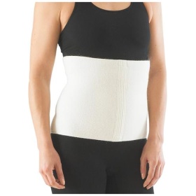 Angora Waist Warmer & Support