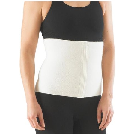 Angora Waist Warmer & Support