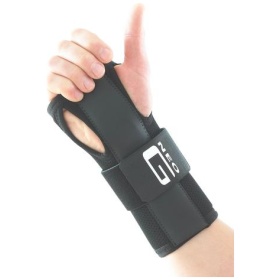 Easy-Fit Wrist Brace