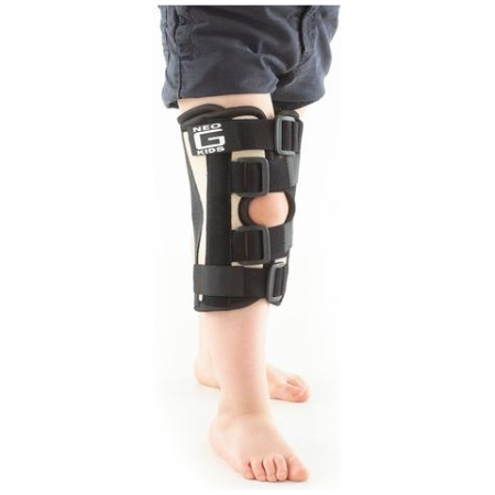 Kids Knee Immobiliser