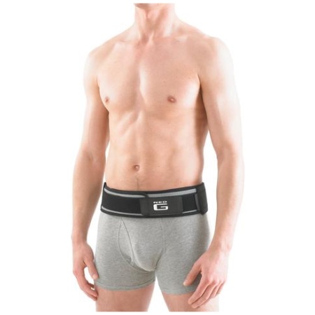 Sacroiliac Belt