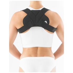 Light Clavicle/Posture Support
