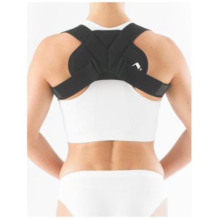 Light Clavicle/Posture Support