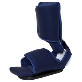 Ambulatory Pressure Relief Boot - Large