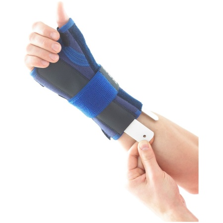 Neo-G Stabilised Wrist and Thumb Brace