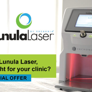 Unsure If Lunula Is Right For You? Trial It With Us