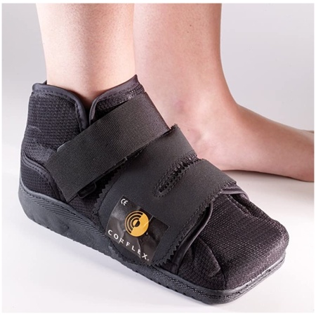 All Purpose Boot