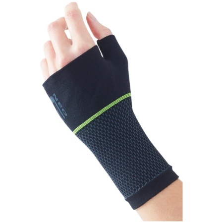 Active Wrist Support