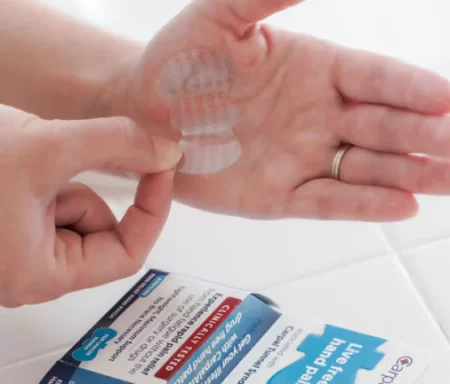 Carpal Tunnel and Thumb Supports