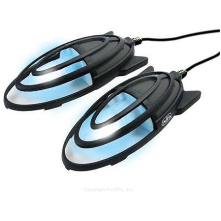 PediFix® ShoeZap® 15 Minute UV Shoe Sanitizer