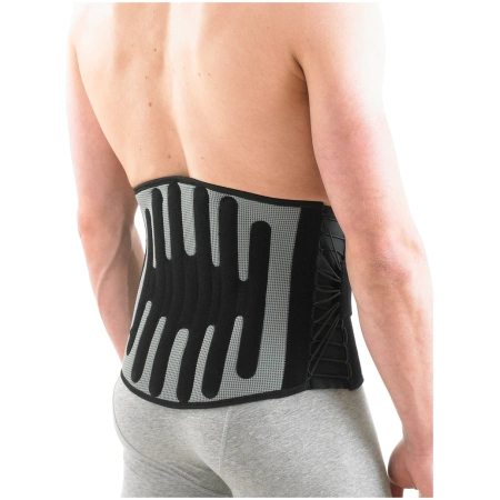 Neo G RX Stabilized Back Brace