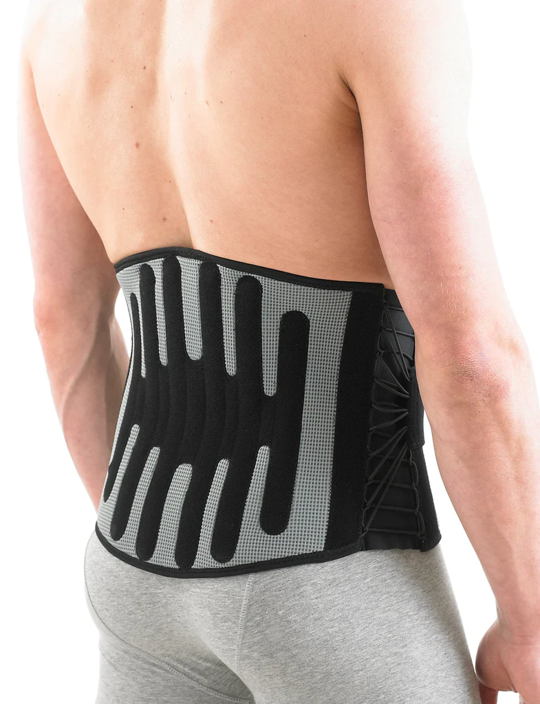 Neo G RX Stabilized Back Brace