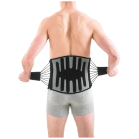 Neo G RX Stabilized Back Brace 1