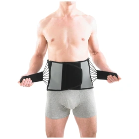 Neo G RX Stabilized Back Brace 1